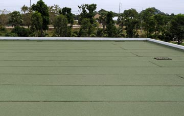 all Heniarth roofing types quoted for