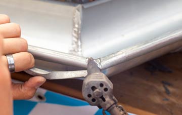 disadvantages of Heniarth lead roofing