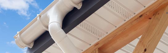 get Heniarth guttering quotes today