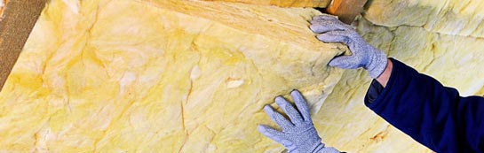 quotes for Heniarth roof insulation