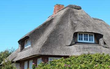 thatch roofing Heniarth, Powys