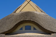 Heniarth thatch roofing